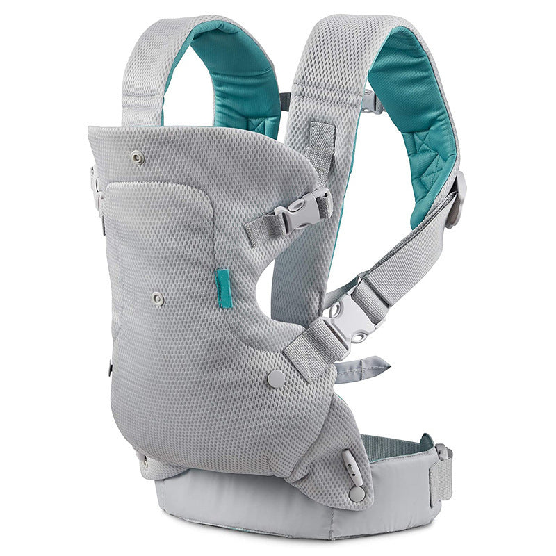 Baby Carrier Belt Stool Cross-hold Multifunctional