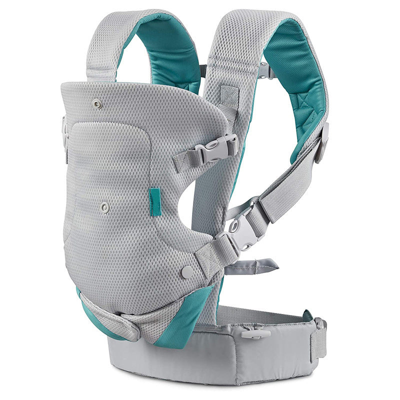 Baby Carrier Belt Stool Cross-hold Multifunctional