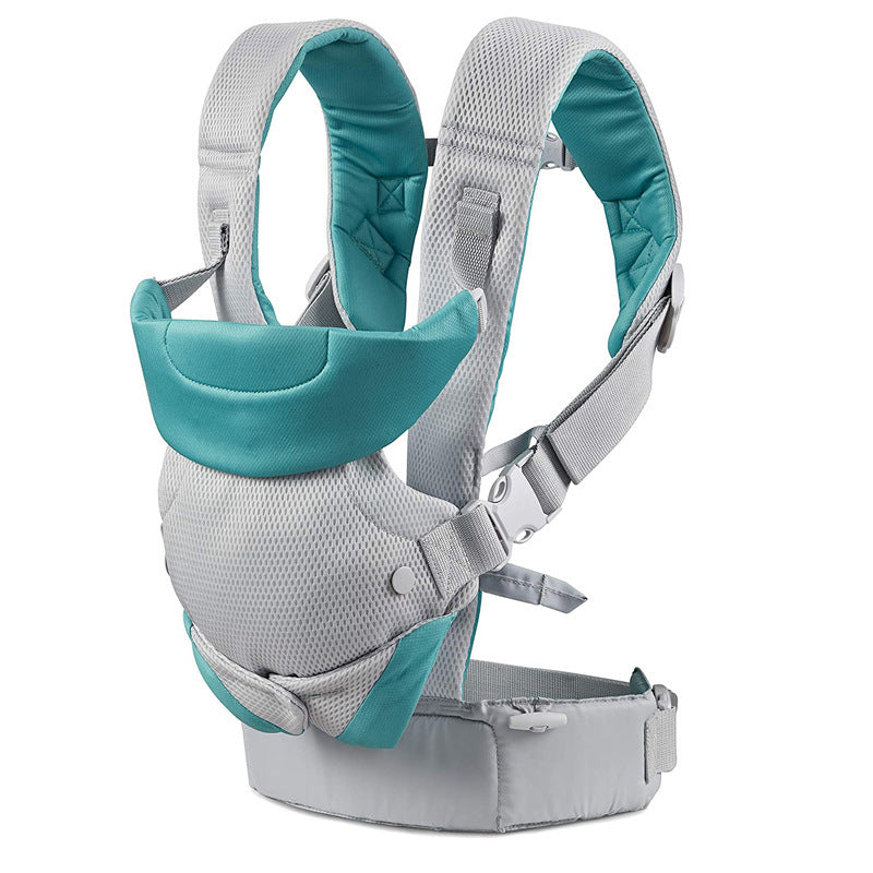 Baby Carrier Belt Stool Cross-hold Multifunctional
