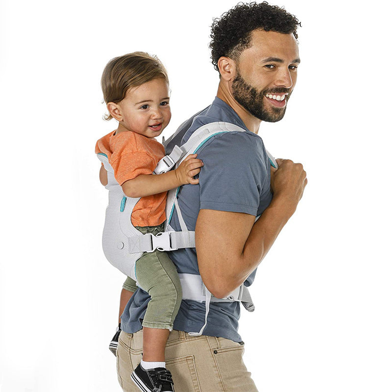 Baby Carrier Belt Stool Cross-hold Multifunctional