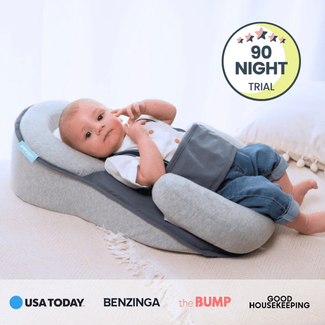 Dreamy™ - The Ultimate Baby Bed