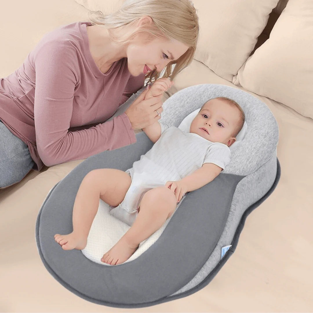 Dreamy™ - The Ultimate Baby Bed