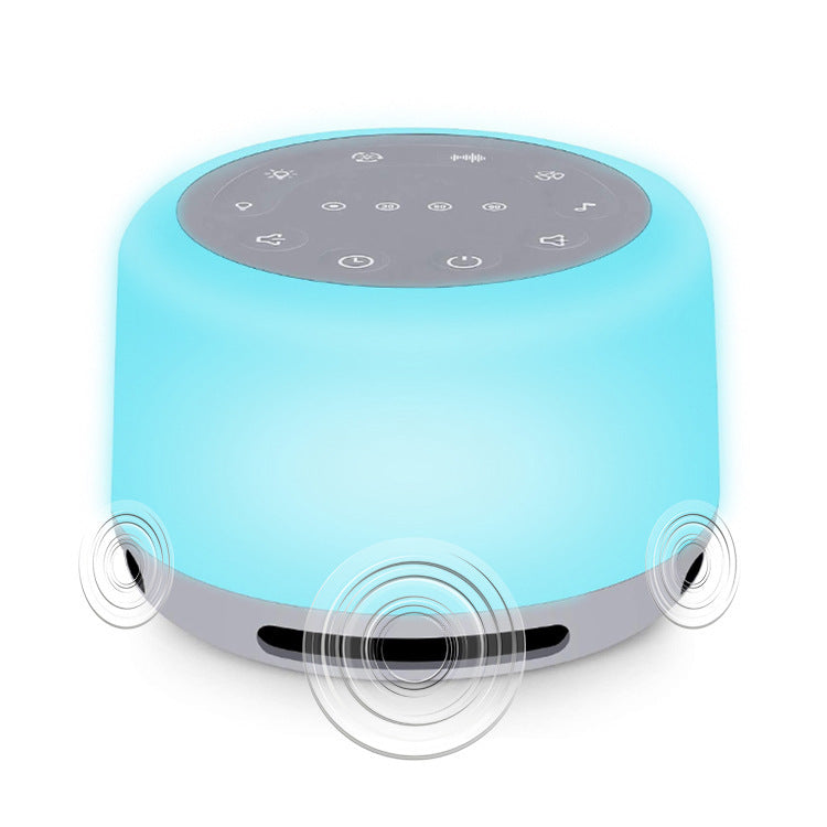 Small Night Light Noise Sleep Instrument