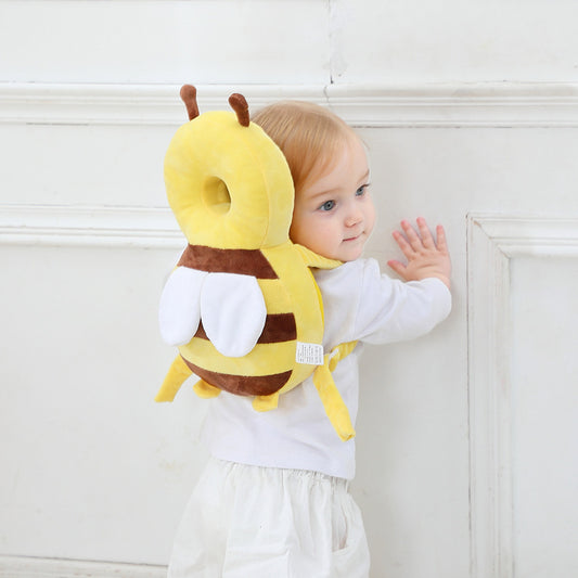 Baby Head Protection Backpack