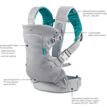 Baby Carrier Belt Stool Cross-hold Multifunctional