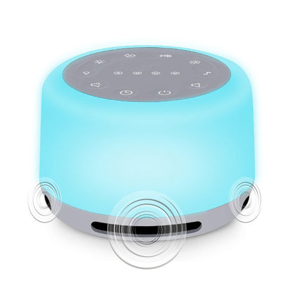 Small Night Light  Noise Sleep Instrument